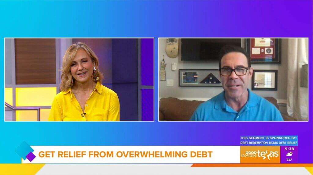 Debt Consolidation in Dallas, Texas Debt Relief & Credit Counseling